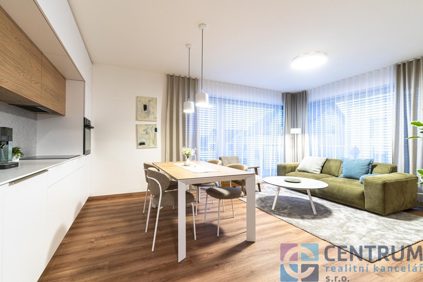 Byt 2+kk · 57 m² · Jablonec nad Nisou Vrkoslavice - 3