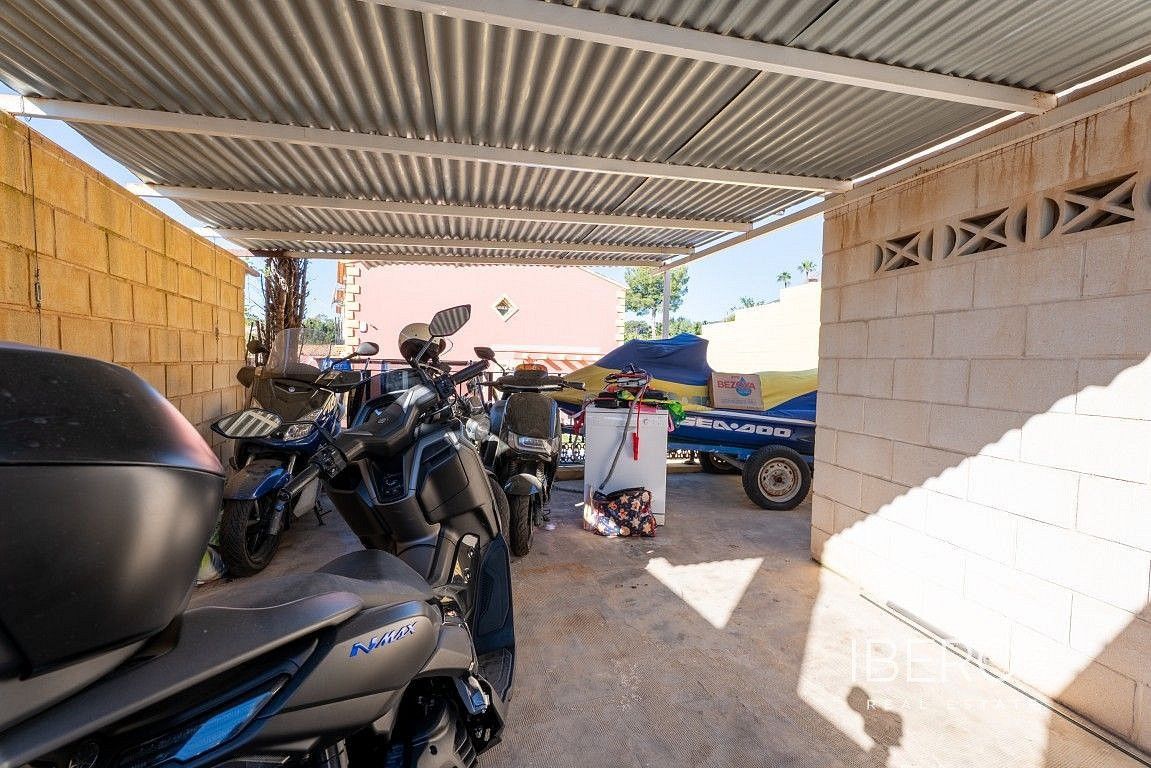 Rodinný dům · 226 m² · La Nucia, ES - 4