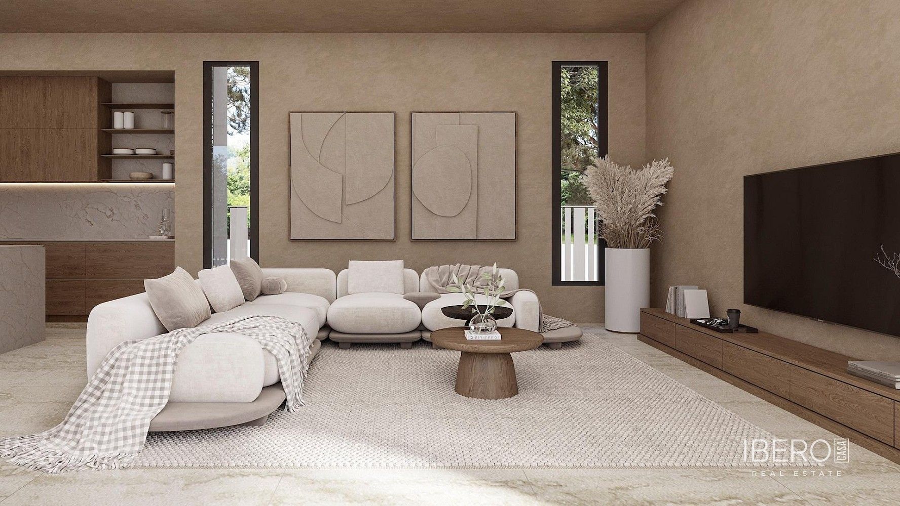 Rodinný dům · 120 m² · Calpe, ES - 3