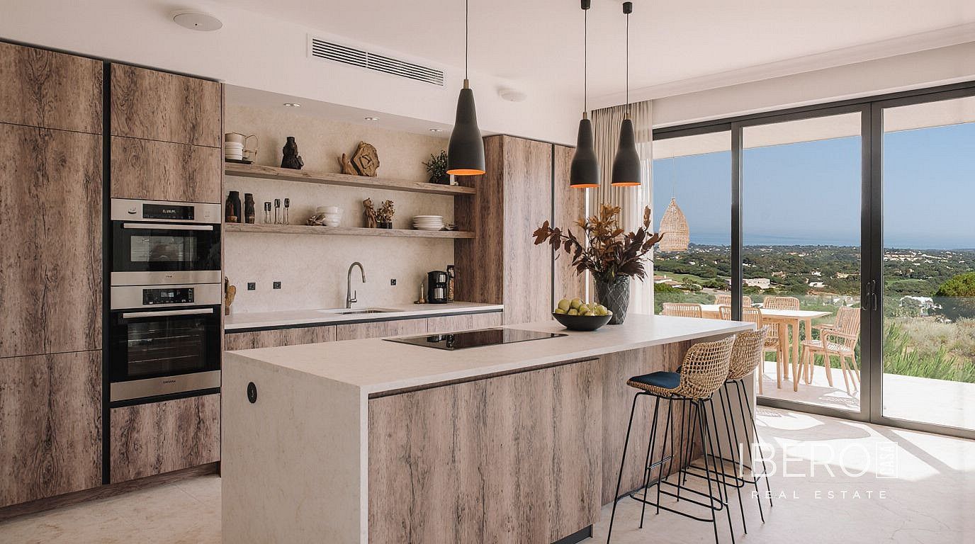 Rodinný dům · 574 m² · Sotogrande, Španělsko - 4
