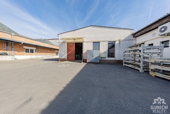 Sklady, Staré Město u Uherského Hradiště, 686 03 - 1