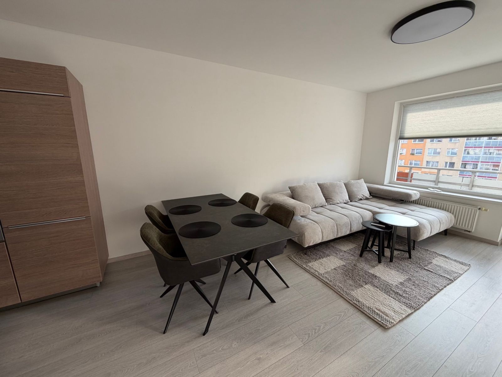 Byt 2+kk · 68 m² · Hornoměcholupská, Praha - Horní Měcholupy - 3