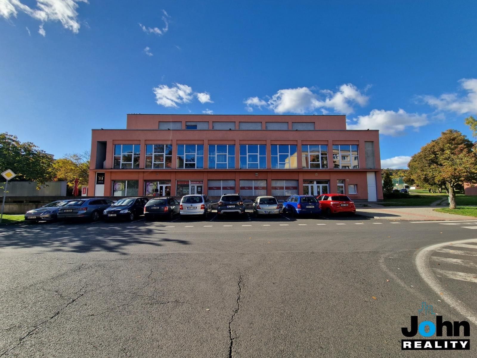 Ostatní, Zdeňka Fibicha, Most, 3 120 m²