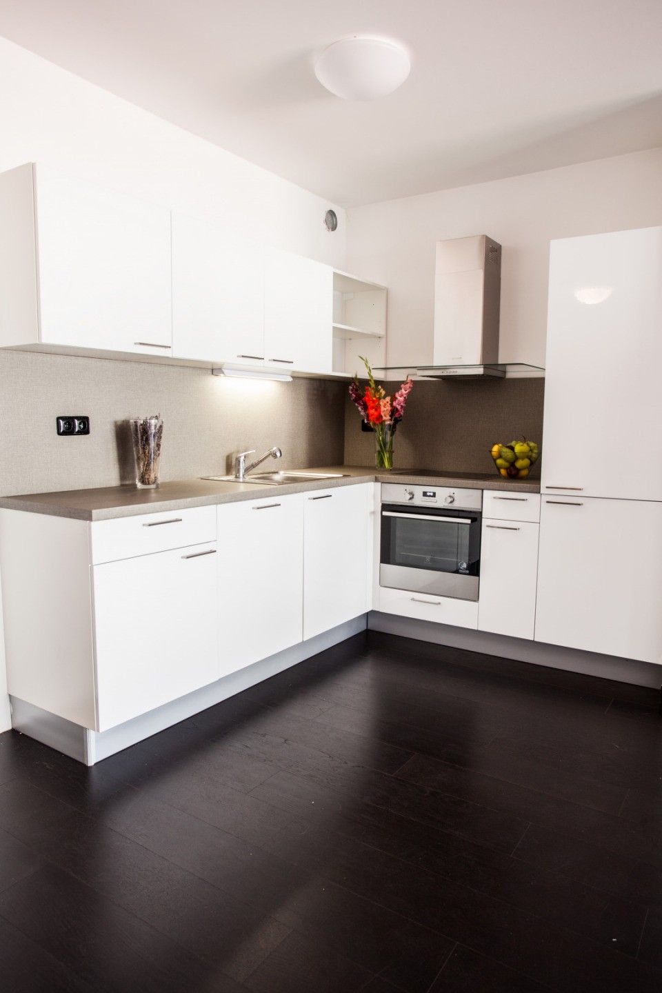 Činžovní dům · 5 555 m² · Křižíkova, Praha - 3
