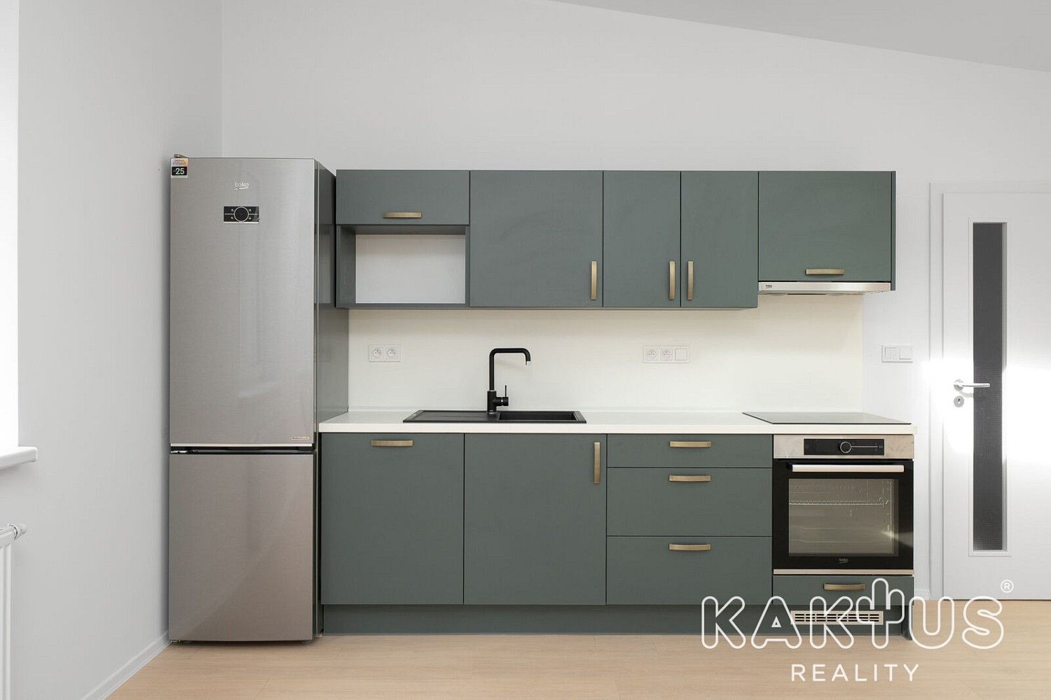 Byt 2+kk · 72 m² · Ostrava - Moravská Ostrava, okres Ostrava-město, Moravskoslezský kraj - 4