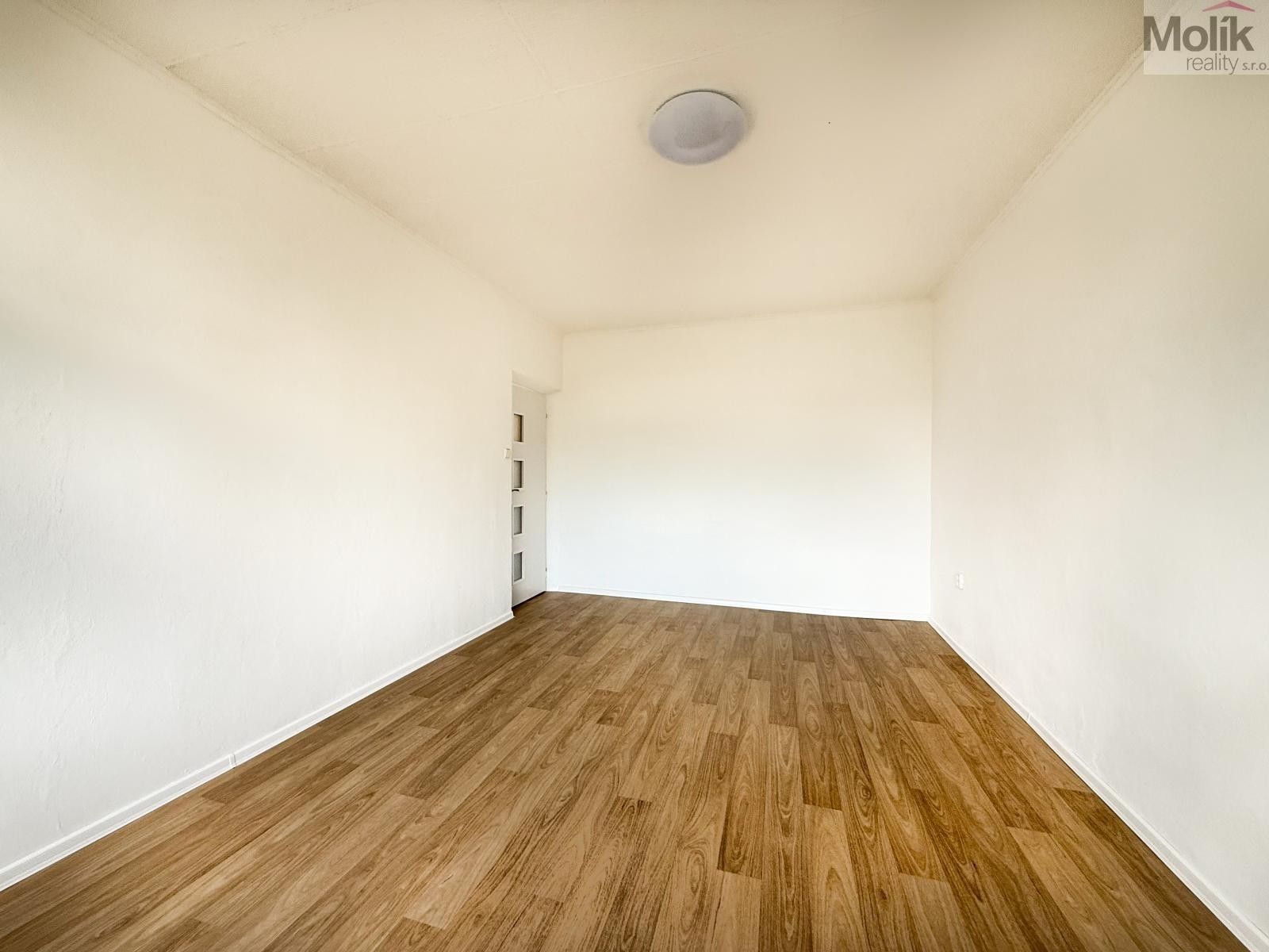 Byt 2+1 · 50 m² · Sadová, Duchcov - 4