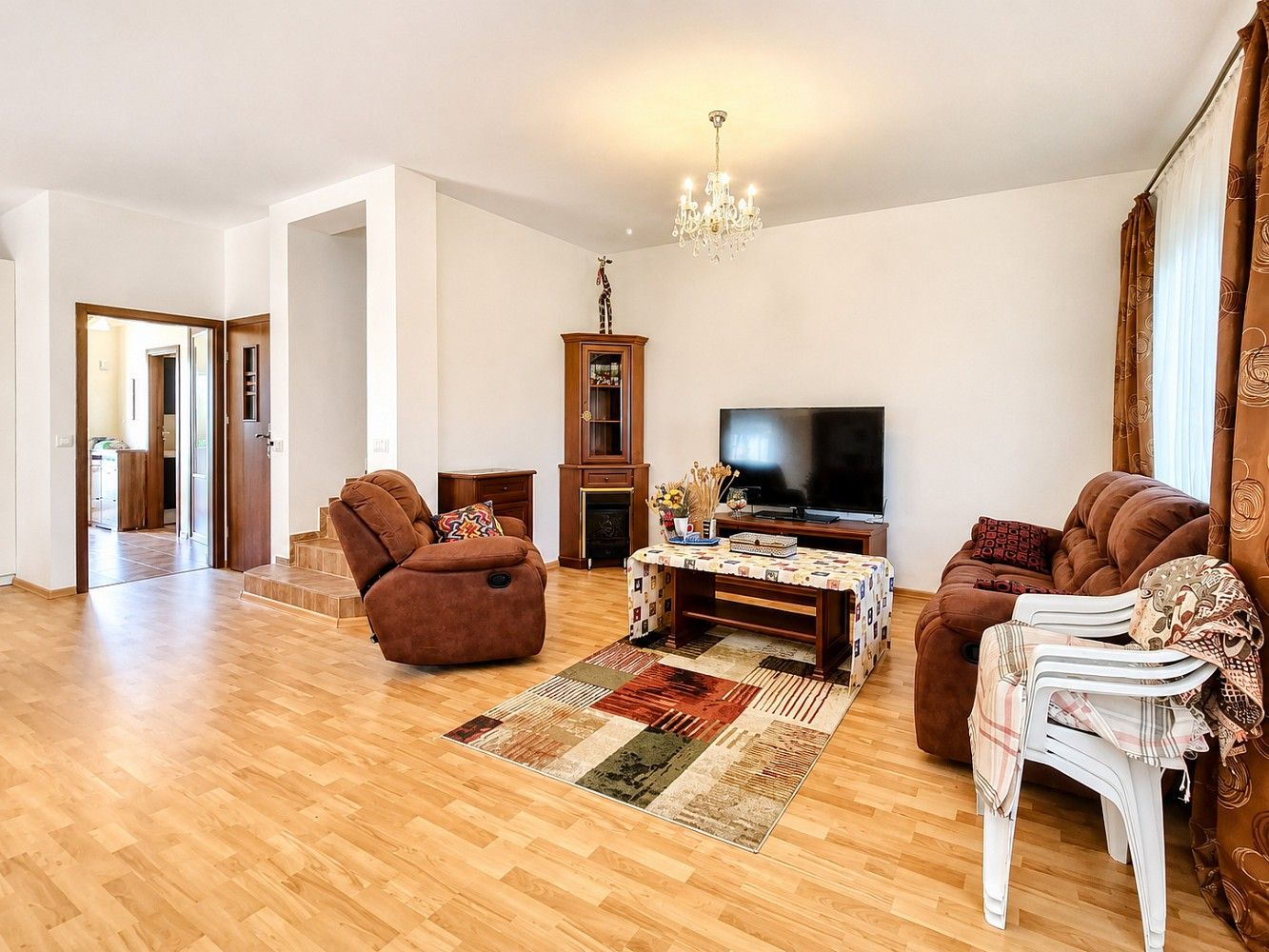 Rodinný dům · 140 m² · Stehelčeves, okres Kladno, Středočeský kraj - 3