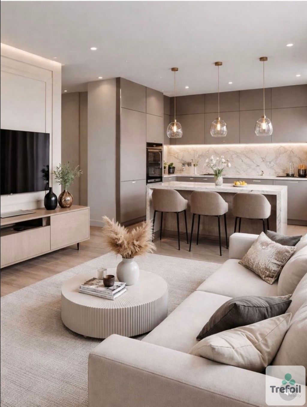 2+kk, K topírně, Praha, 46 m²