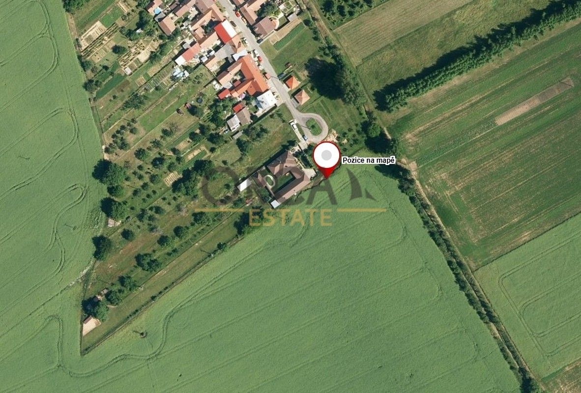 Zemědělský pozemek · Moravany, okres Hodonín, Jihomoravský kraj - 4