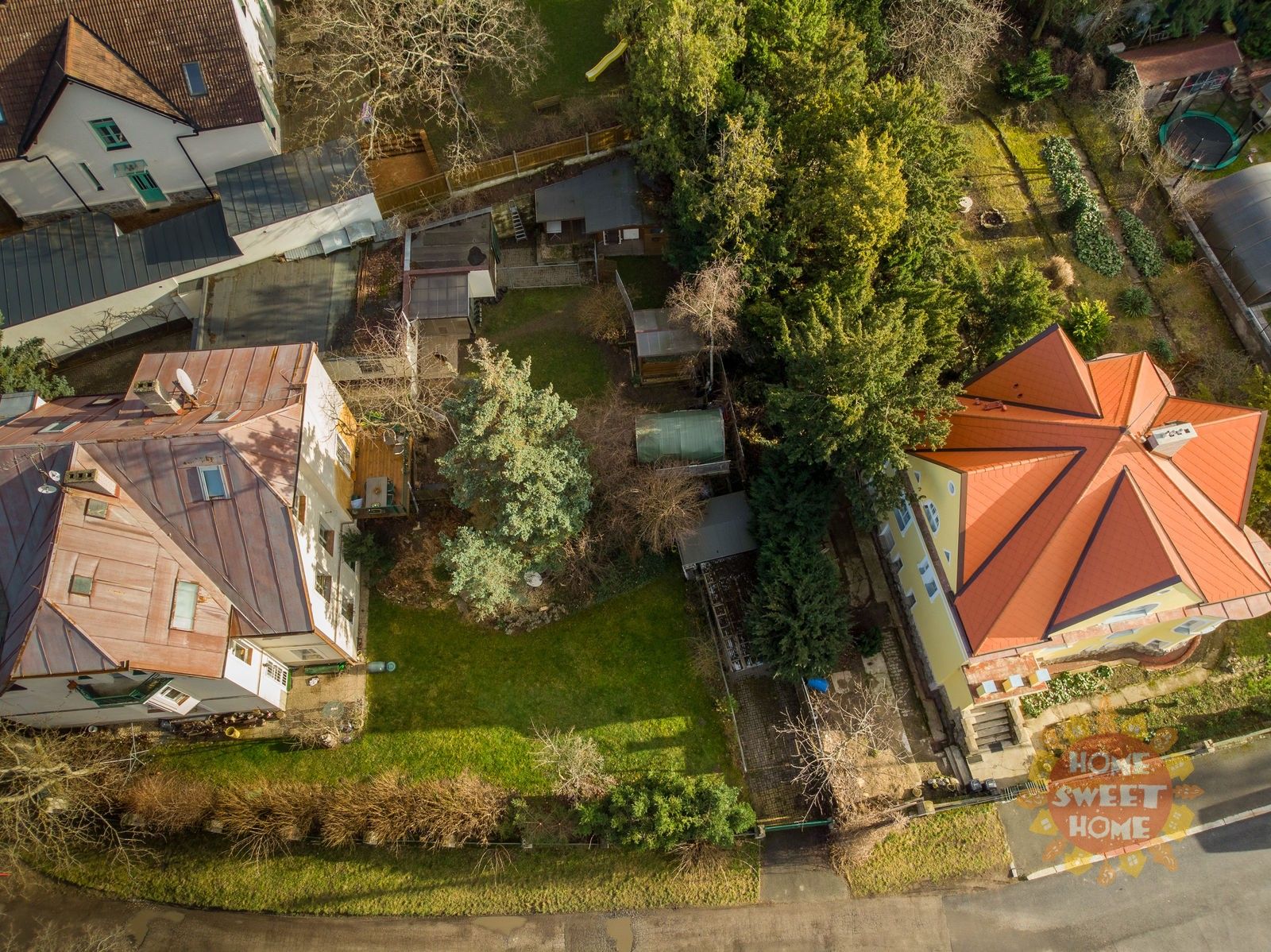 Pozemek pro bydlení, 389 m²