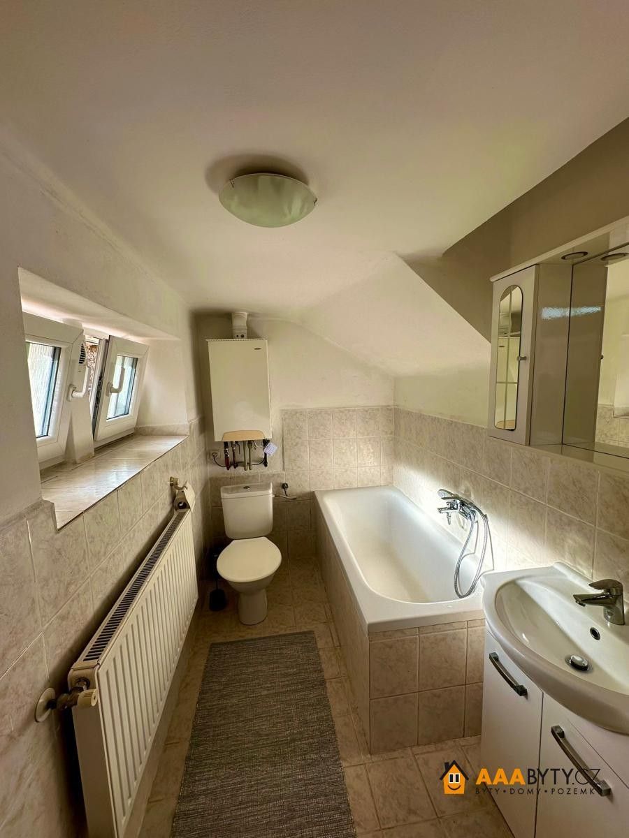 Prodej byt 3+1 - Chelčického, Liberec, 73 m²