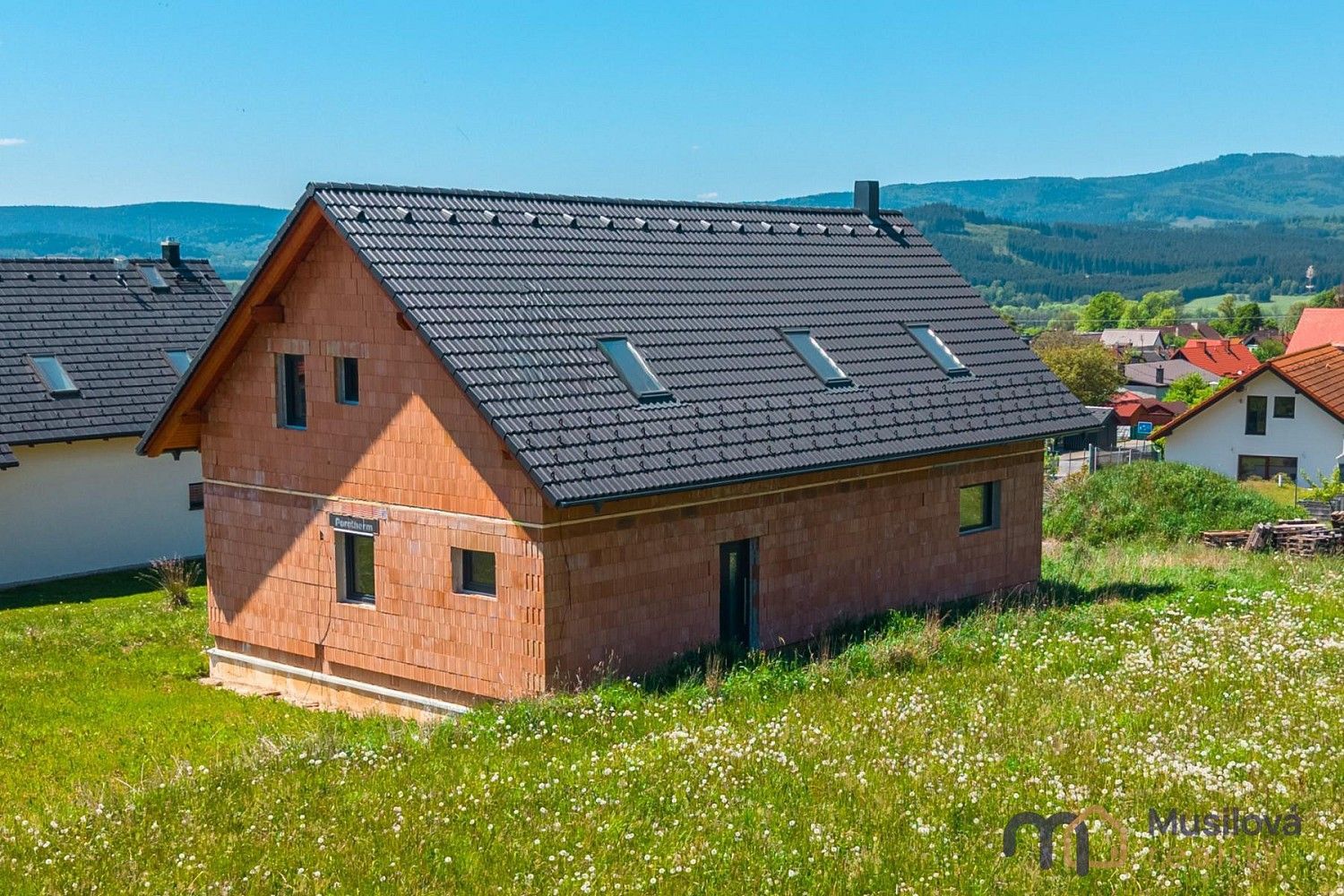 Rodinný dům, 194 m²