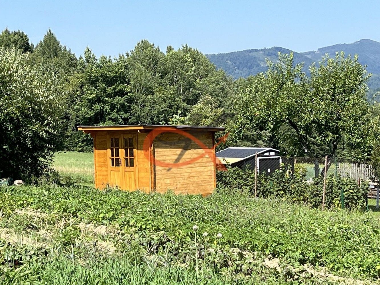Prodej pozemek - Rožnov pod Radhoštěm, okres Vsetín, Zlínský kraj - 2