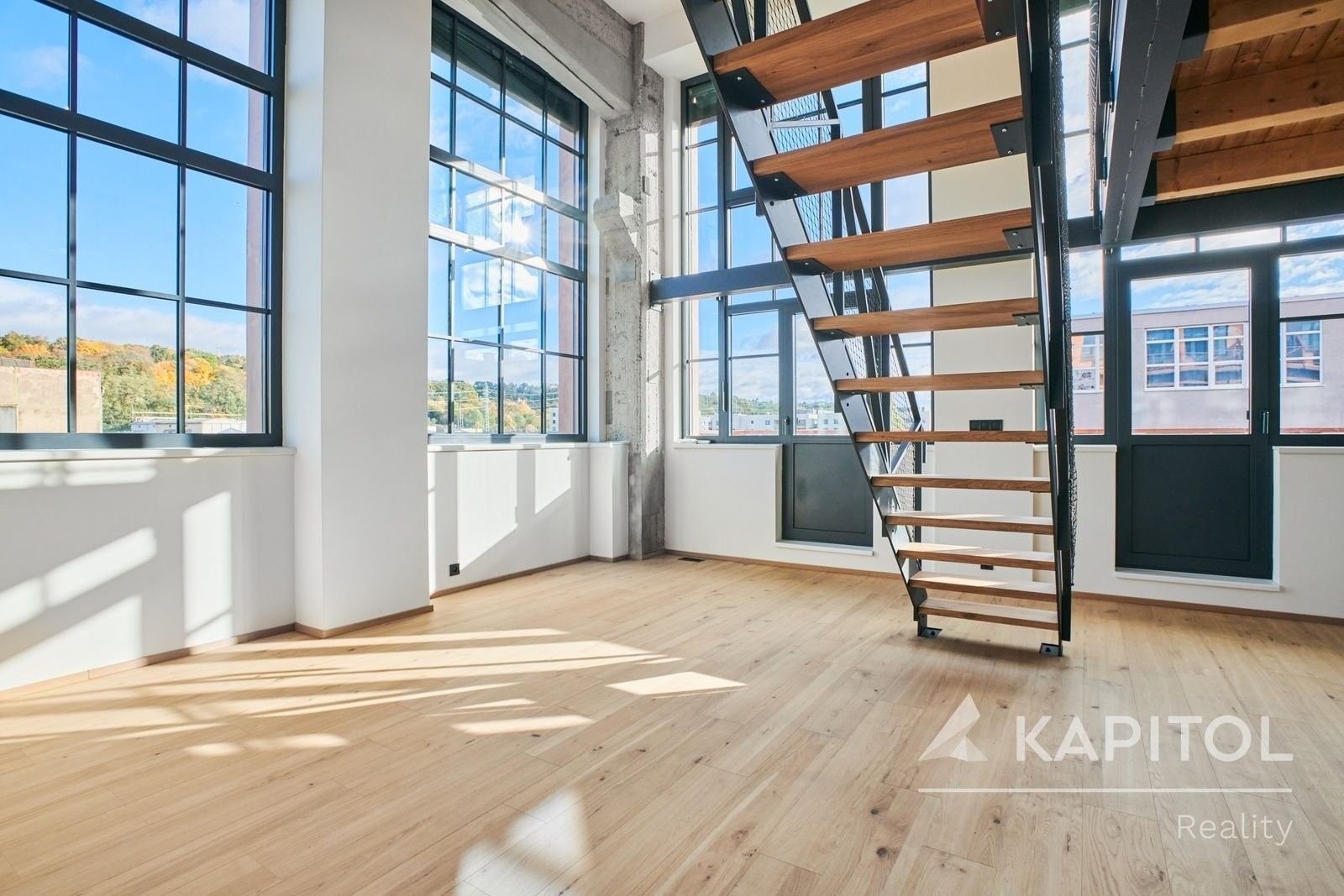 Prodej byt 3+kk - Kolbenova 1032, Praha, 79 m²