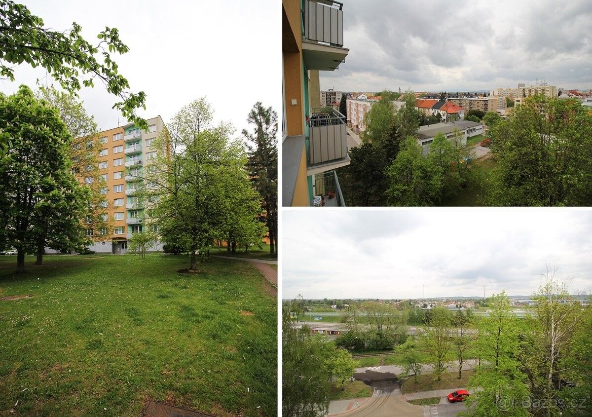 Byty, České Budějovice, 370 01