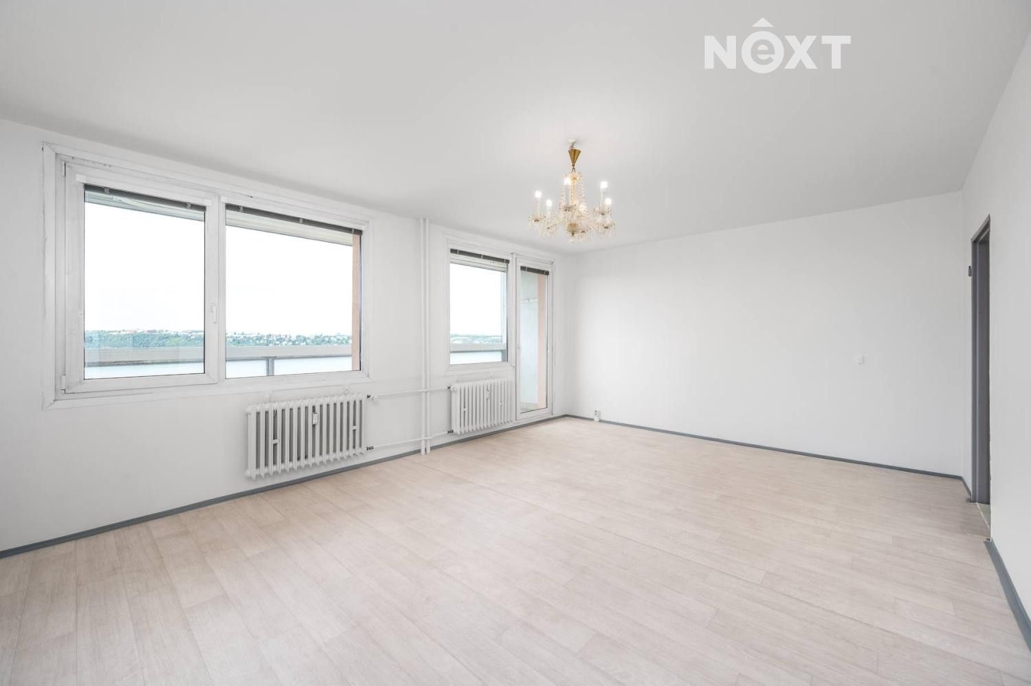 2+1, Údolní 315, Praha Hodkovičky, 67 m² - 1