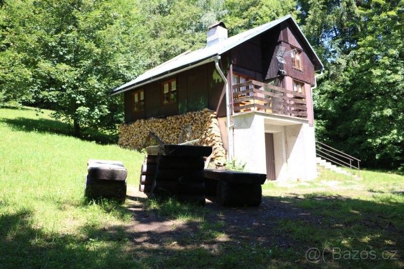 Chaty, Trutnov, 541 01 - 2