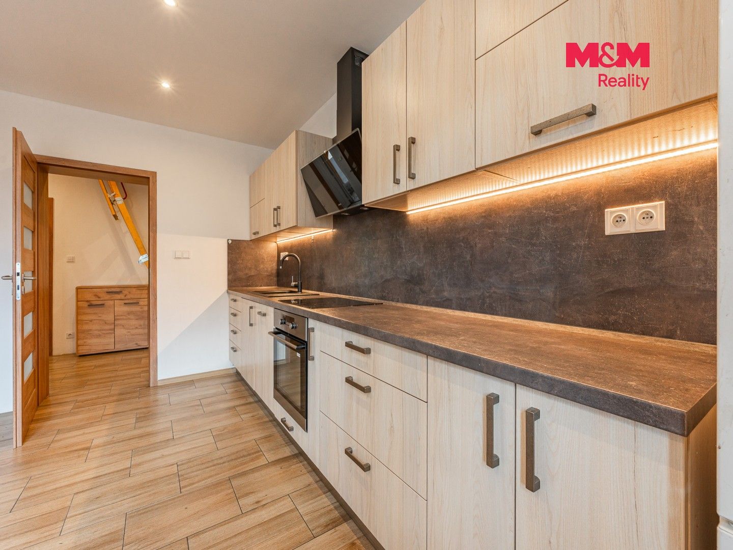 Prodej rodinný dům - Křivsoudov, 143 m² - 5