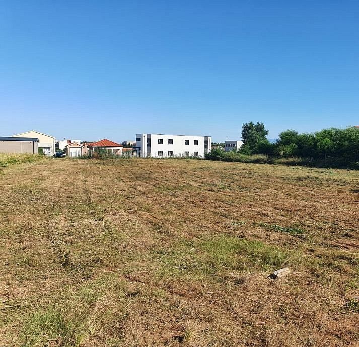 Pozemek pro bydlení · Vrsi, HR - 4