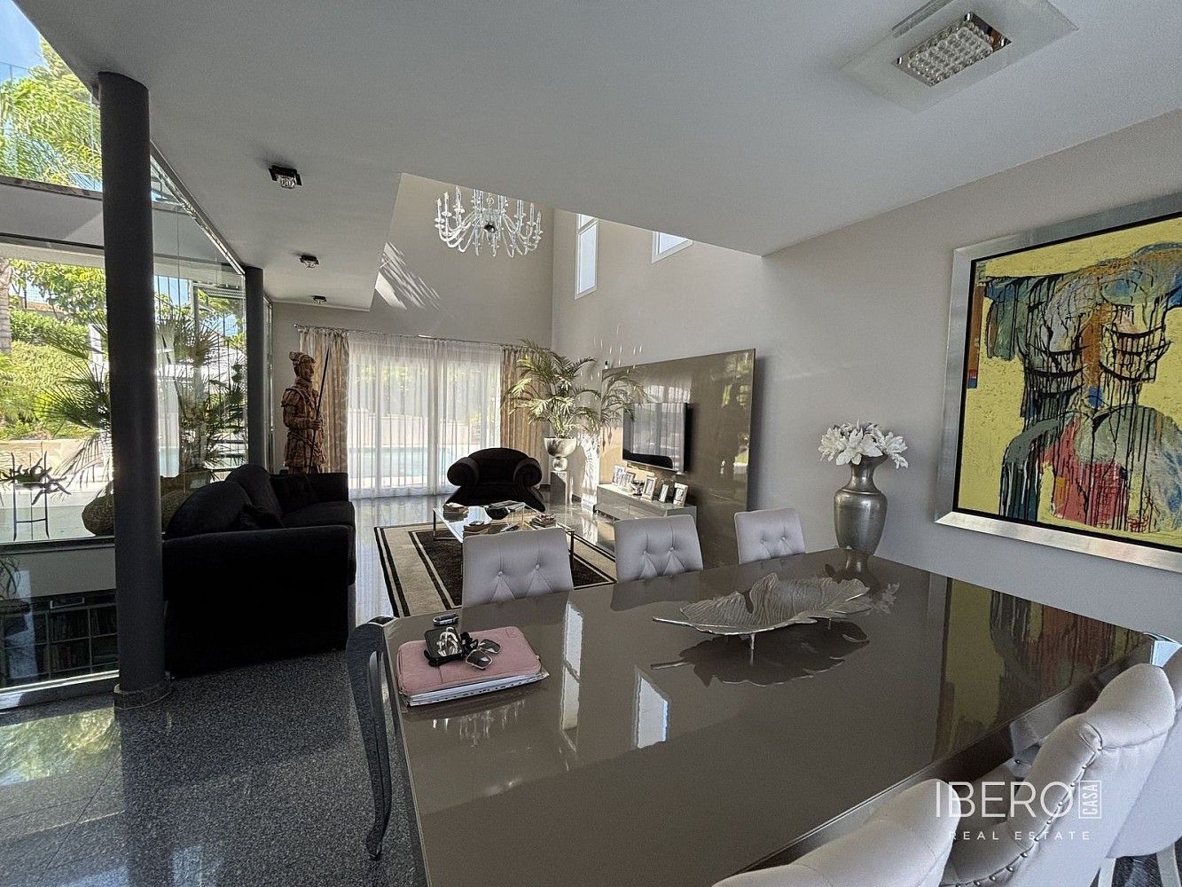 Prodej rodinný dům - La Cala Golf, ES, 441 m² - 5