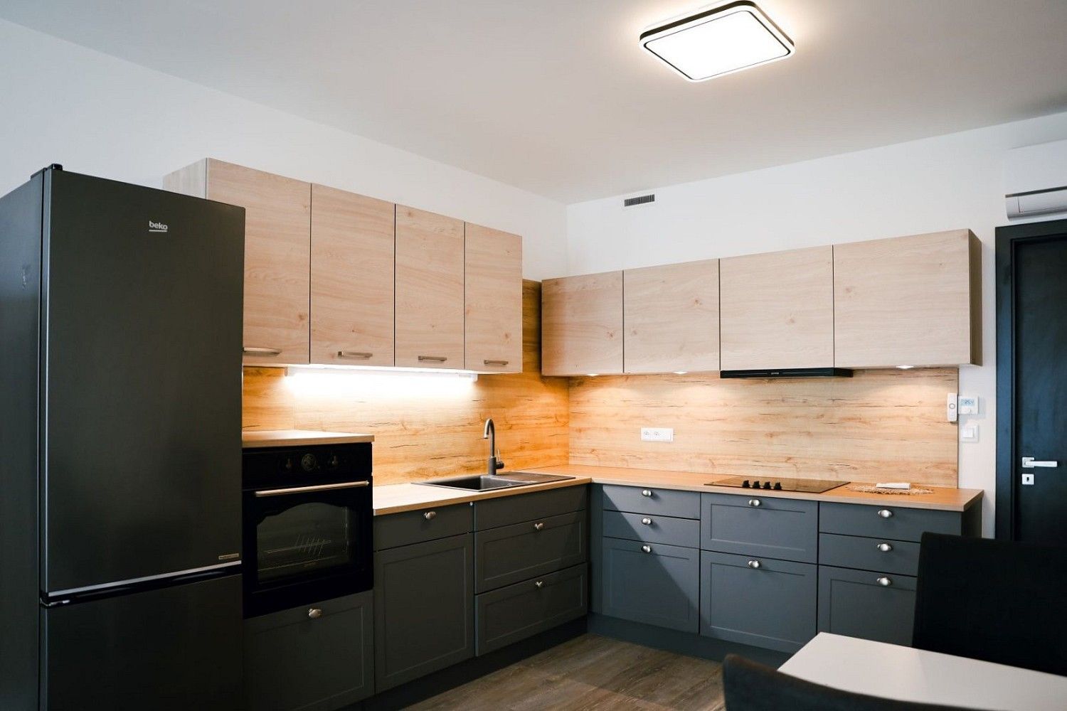 3+kk, Malešická, Praha 3 - Žižkov, 71 m² - 2