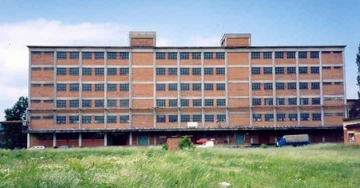 Sklady, Otrokovice, 765 02