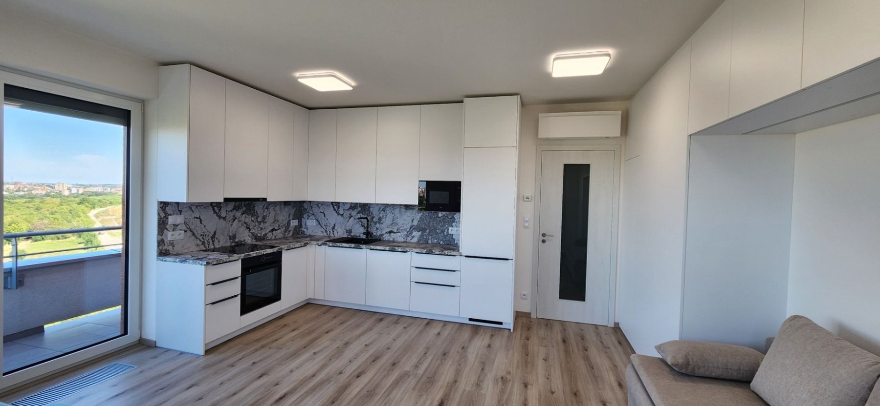 Byt 2+kk · 60 m² · Klapálkova, Praha - Záběhlice - 4