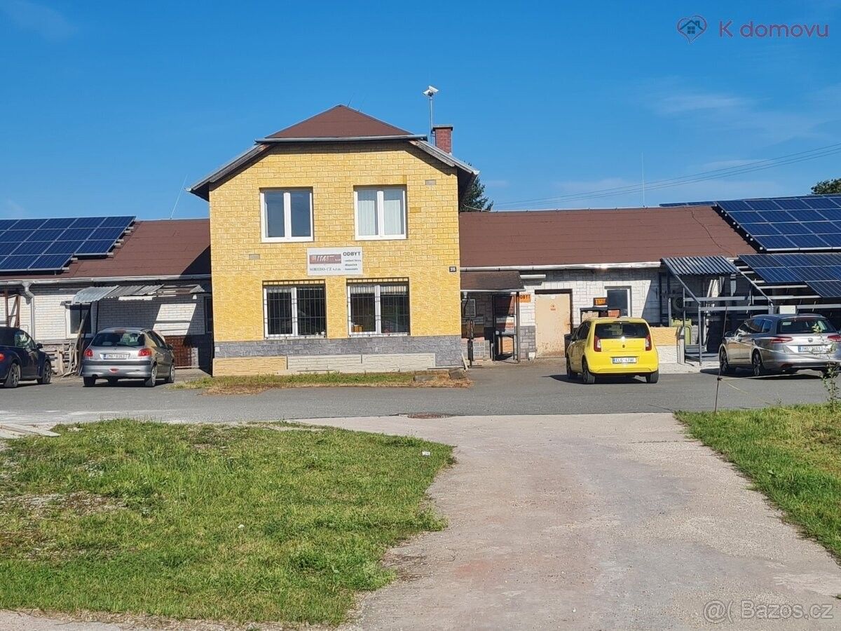 Ostatní, Radslavice, 751 11 - 2