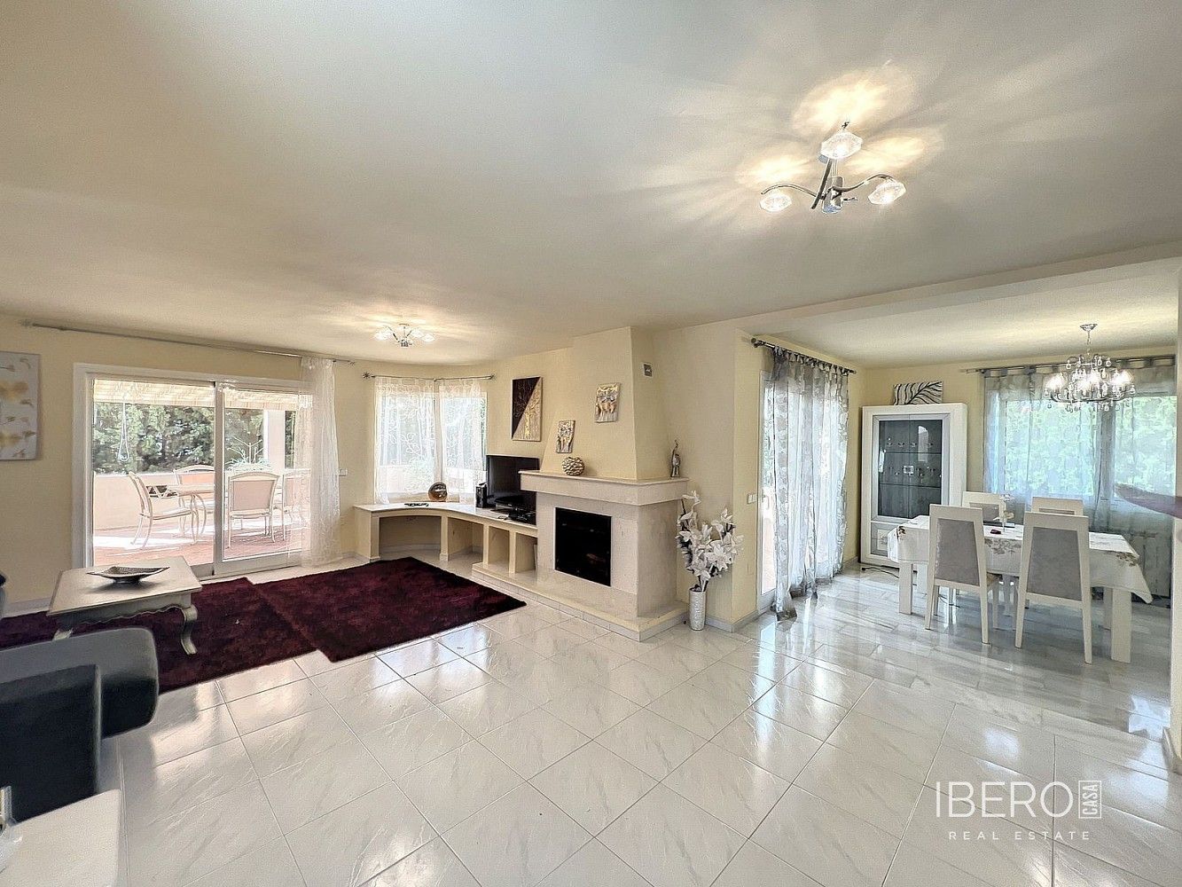 Rodinný dům · 345 m² · Mijas, ES - 4