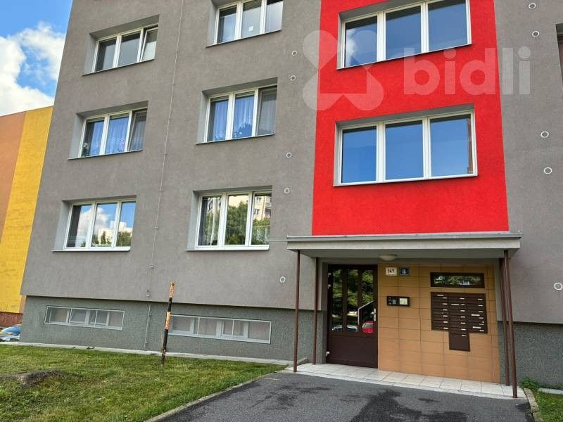 3+1, Emanuela Podgorného 147, Ostrava Dubina, 68 m² - 1