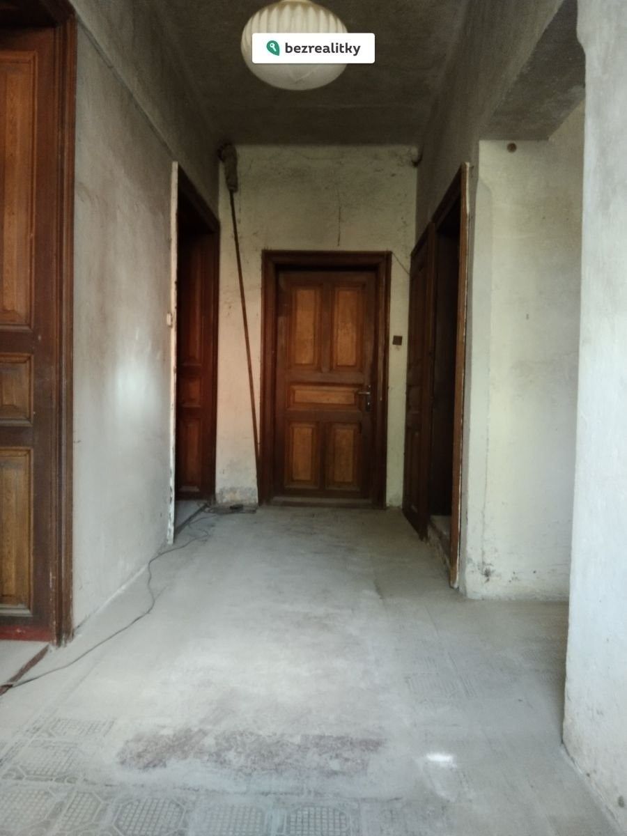 Prodej rodinný dům - Poštovní 550, Velké Meziříčí, 198 m² - 5