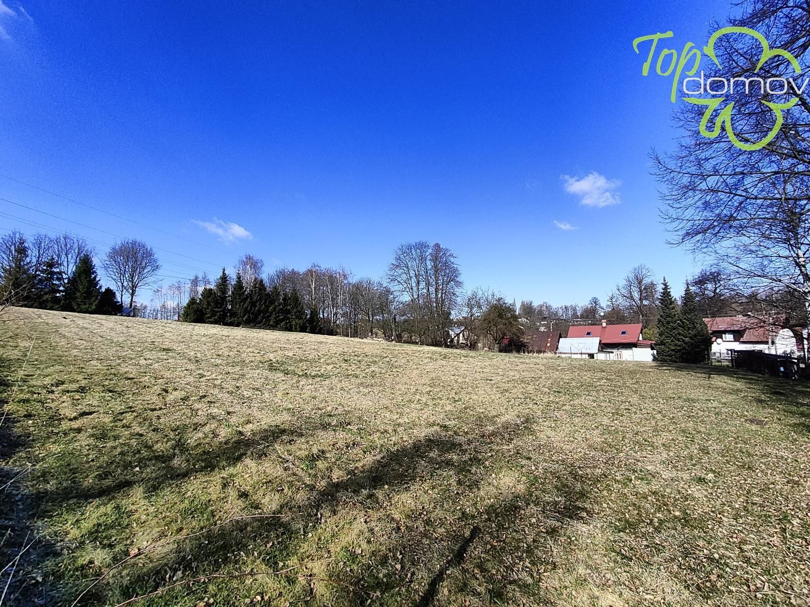 Pozemek pro bydlení · 1 000 m² · Polní, Orlová - 3
