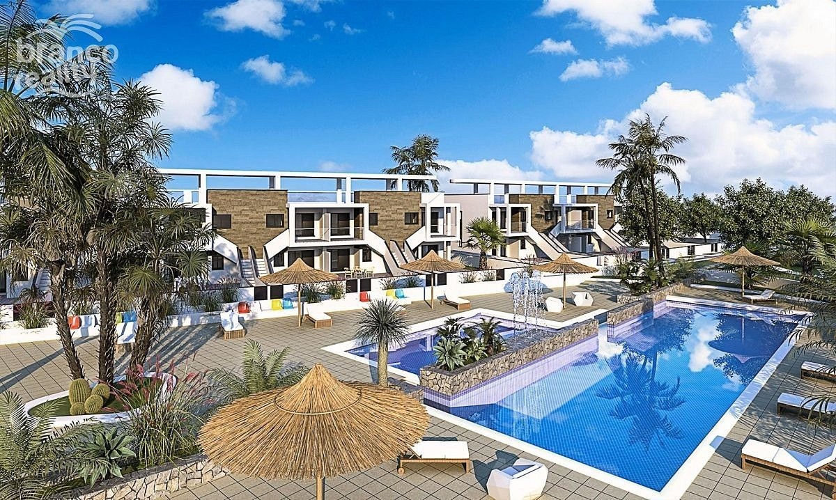 Byt 3+kk · 87 m² · Pilar de La Horadada, Alicante, Španělsko - 4