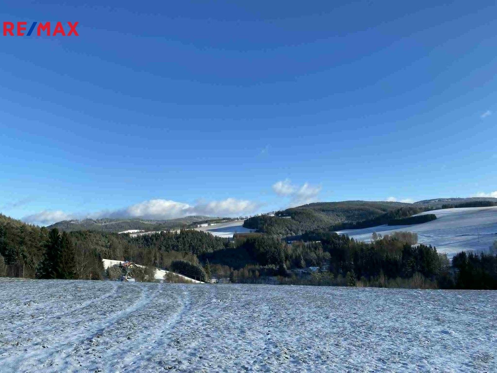 Prodej pozemek pro bydlení - Sobkovice, 8 m²