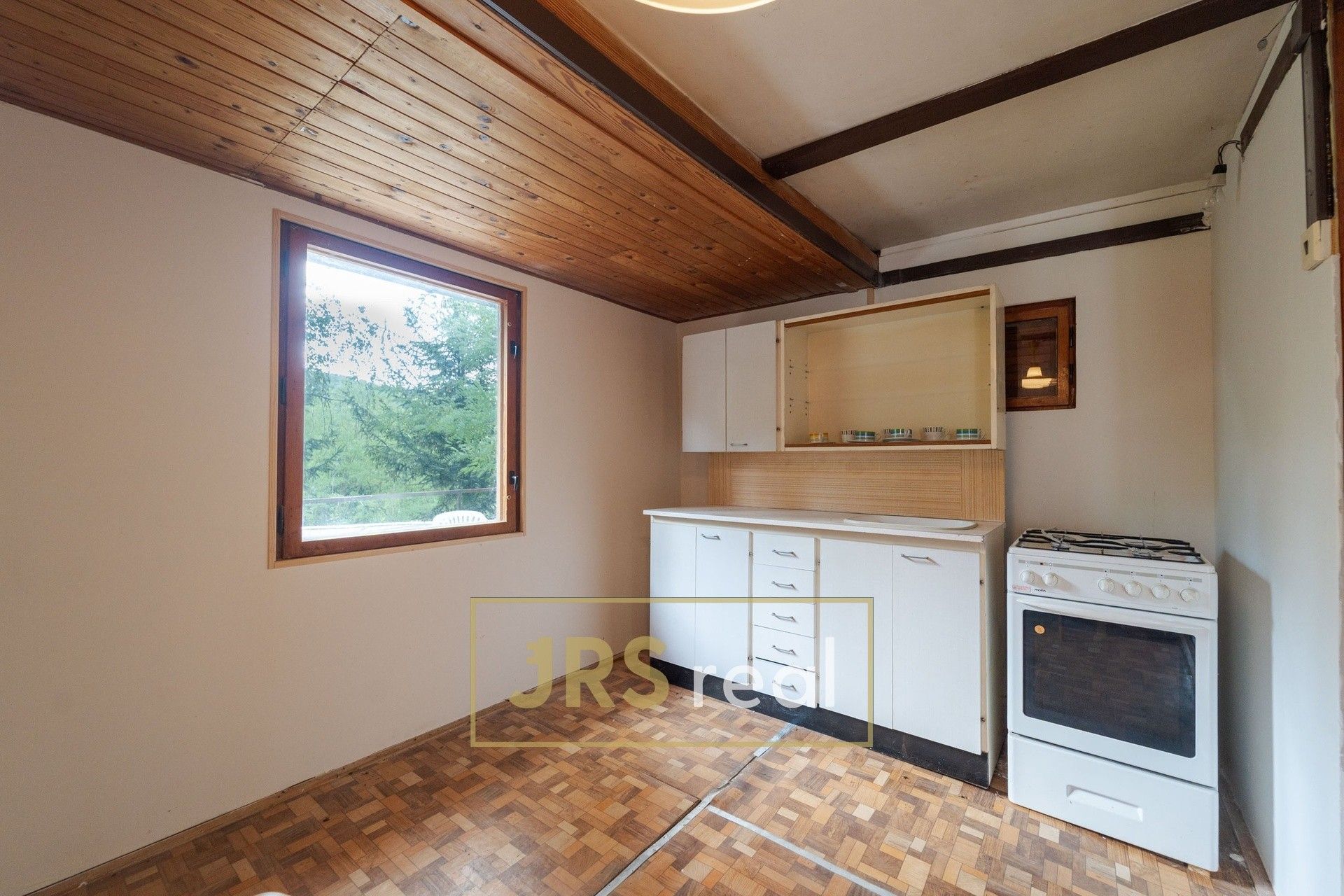 Chaty, Ivančice Němčice, 49 m² - 2