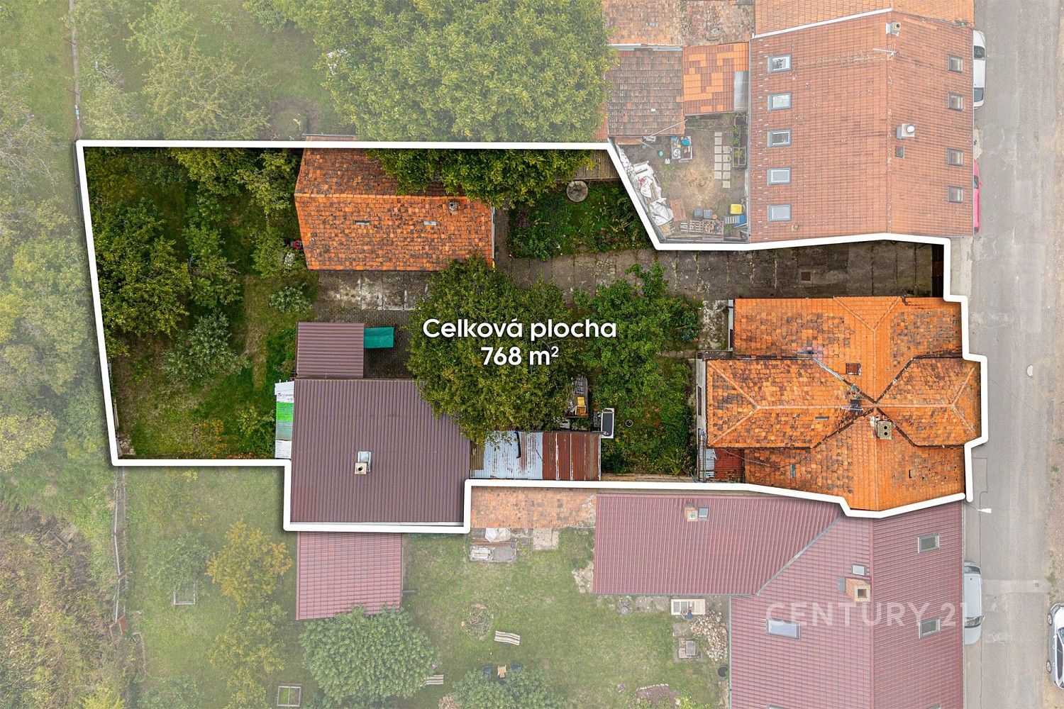 Prodej rodinný dům - Bubenická, Hostomice, okres Beroun, 164 m² - 5