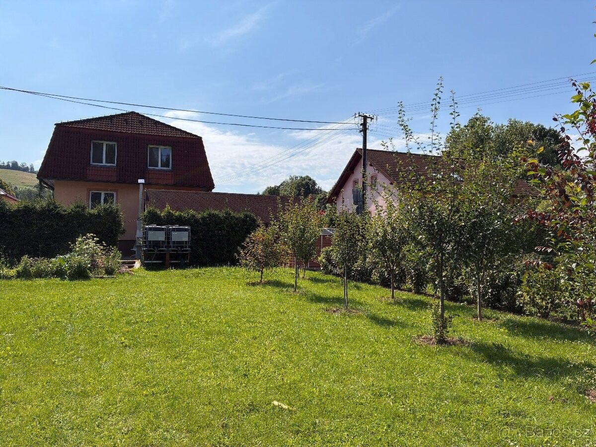 Prodej rodinný dům - 987 65, Slovensko - 5