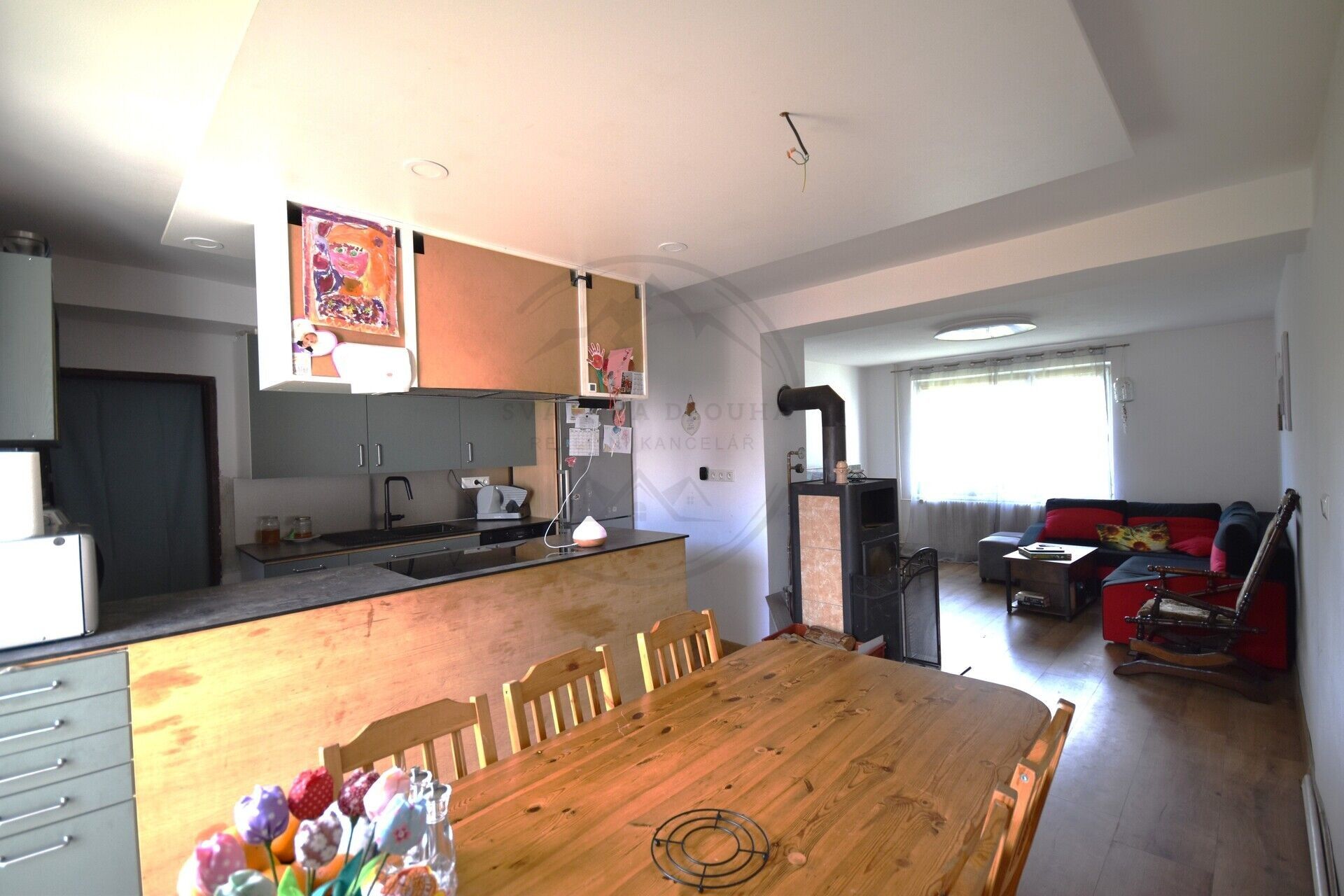 Rodinný dům · 100 m² · Bernartice - 3