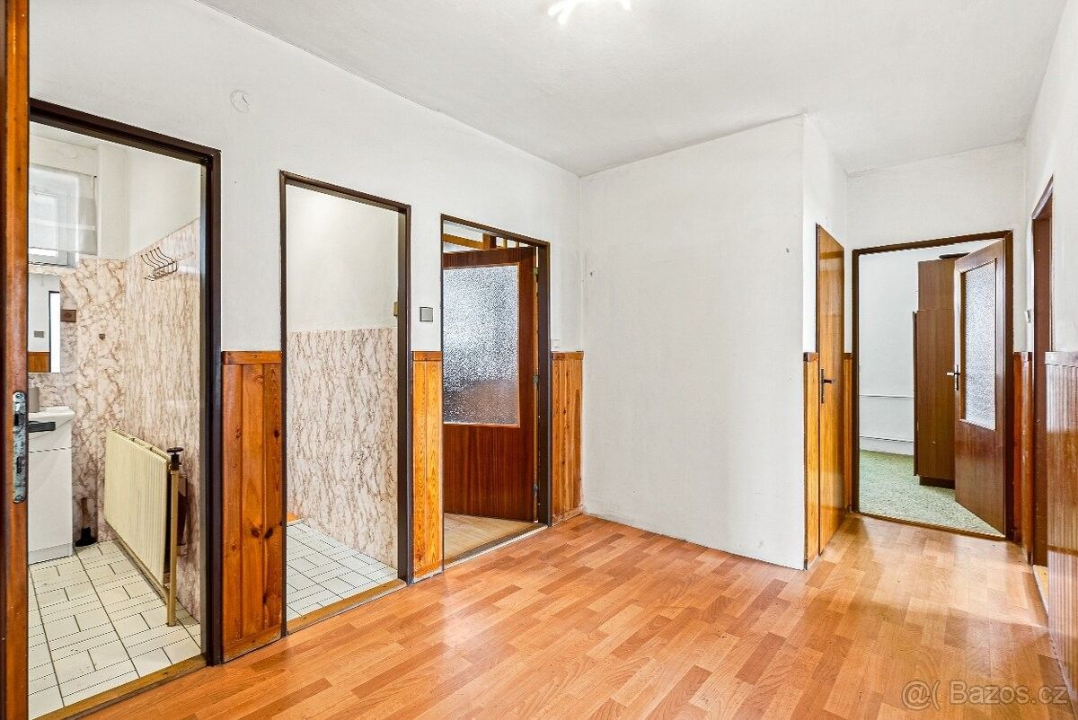 Rodinný dům · Velké Meziříčí, 594 01 - 4