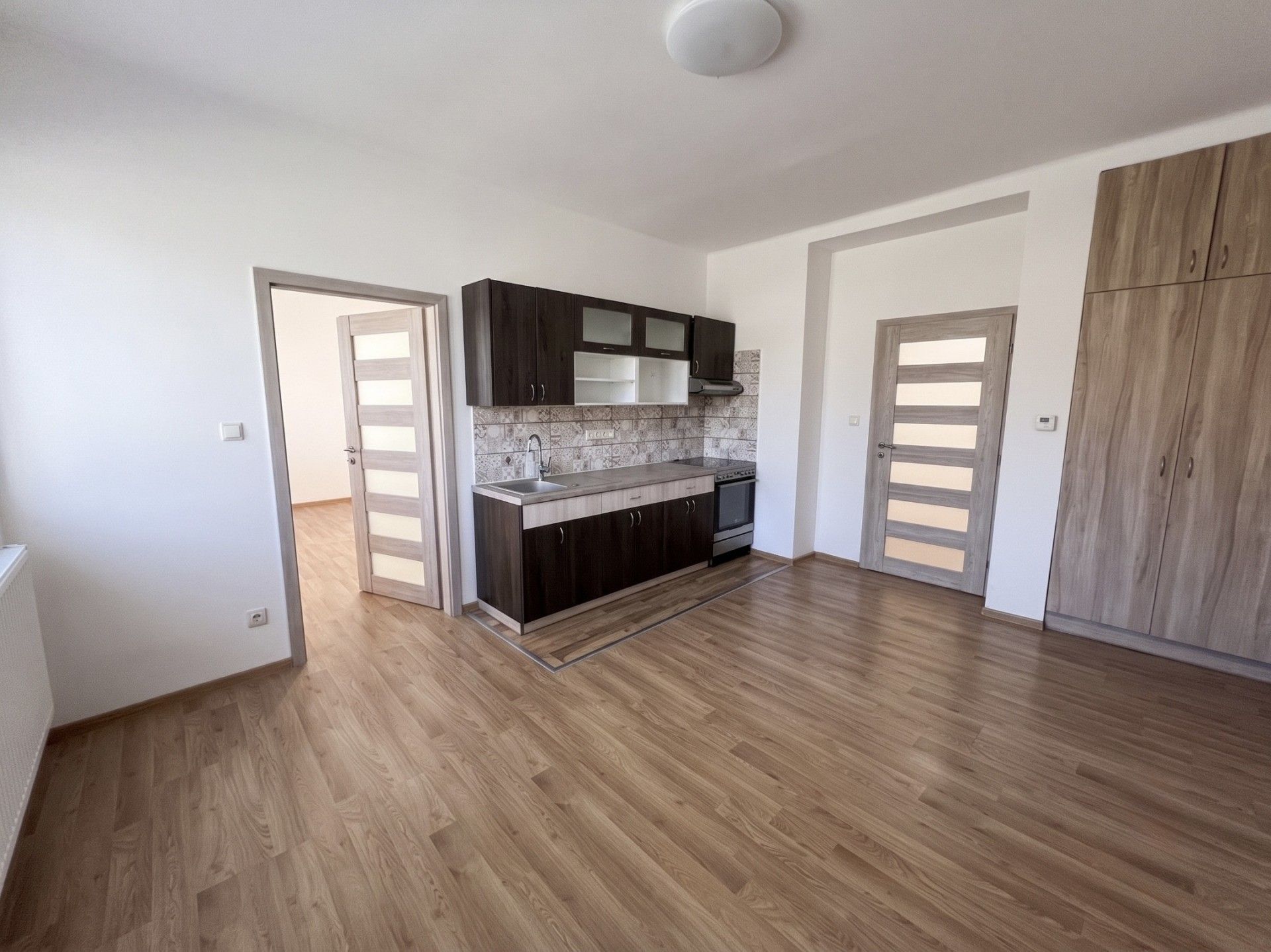 Prodej byt 2+kk - Žižkova, Náchod, 42 m² - 2