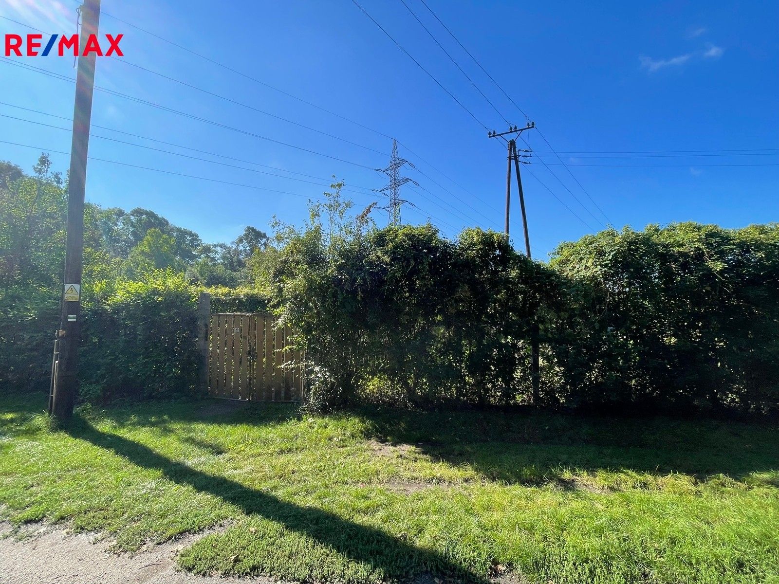 Prodej zahrada - Břeclav, 288 m²