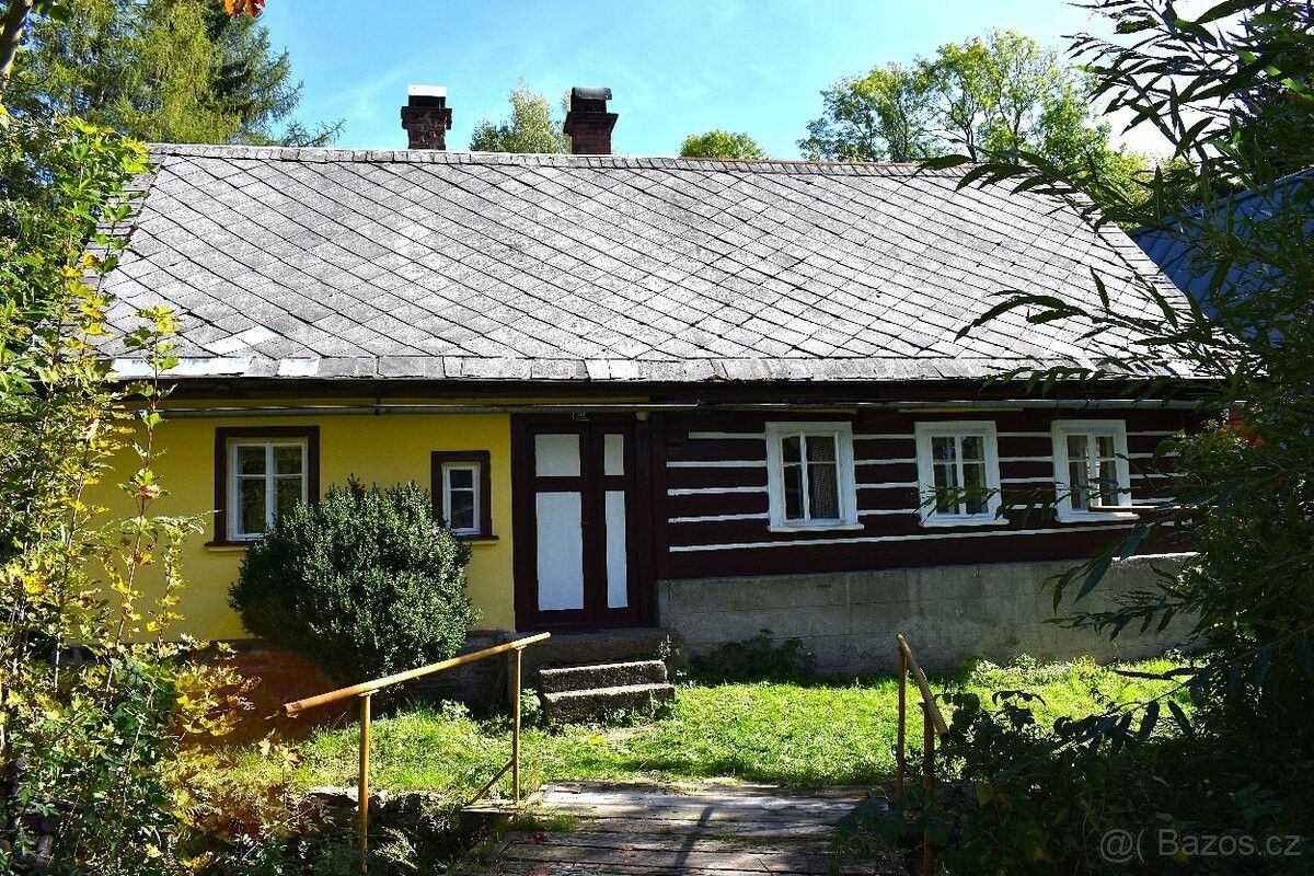Chaty, Rokytnice nad Jizerou, 512 45 - 2