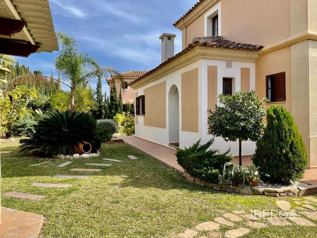 Rodinný dům · 195 m² · Finestrat, ES - 3