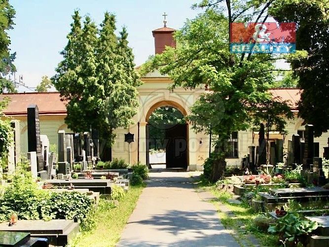 Prodej ostatní - Na Korábě, Praha, 3 m²