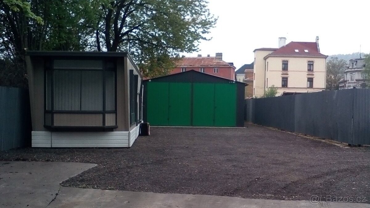 Sklady, Děčín, 405 02