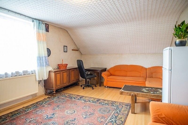 Prodej rodinný dům - Svoboda nad Úpou, okres Trutnov, Královéhradecký kraj, 284 m² - 5