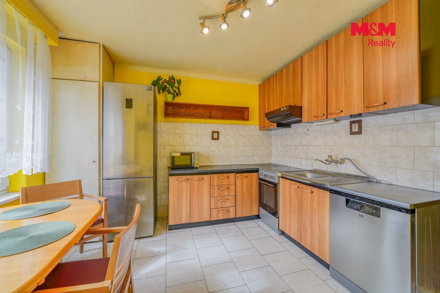 Rodinný dům · 205 m² · Žihle - 3