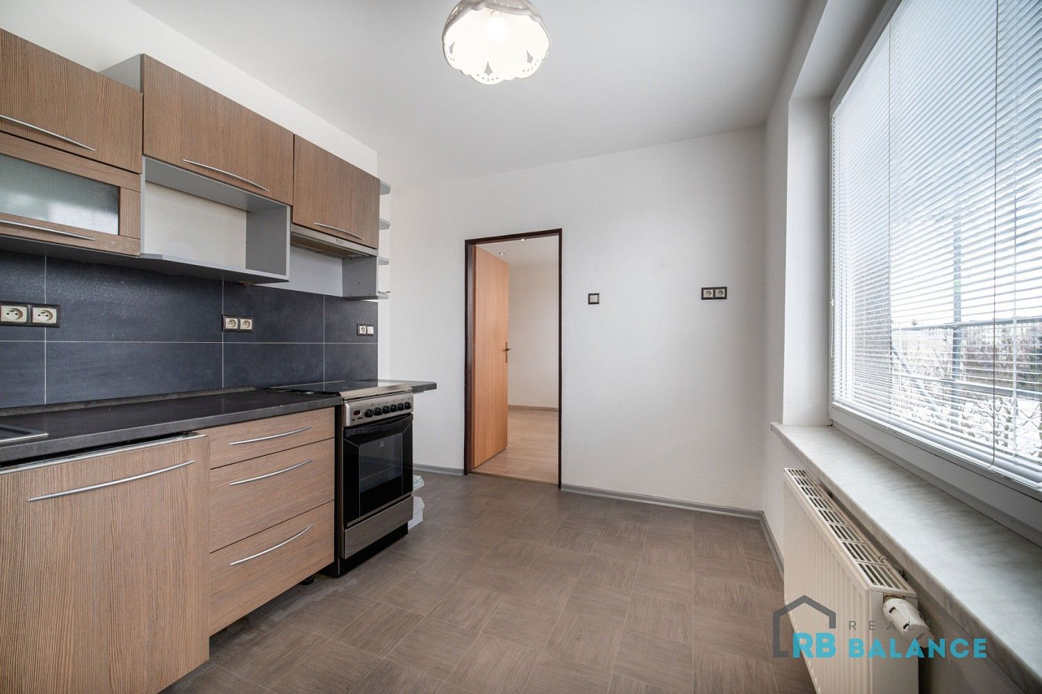 Prodej byt 3+1 - Svitavy - Lány, Pardubický kraj, 67 m² - 5