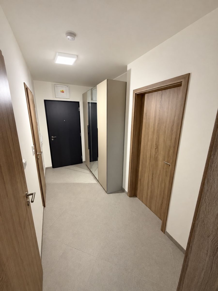 Byt 2+kk · 51 m² · Gollové, Praha - Hlubočepy - 4