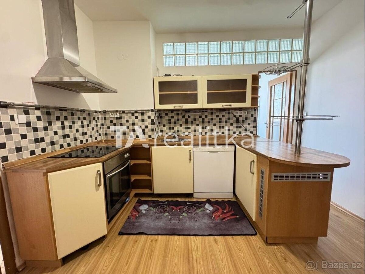 Prodej byt - Ostrava, 700 30